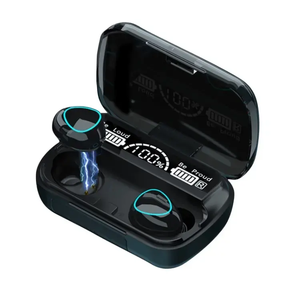 AUDIFONOS INALAMBRICOS EXCLUSIVOS M10 Bt 5.1 Tws