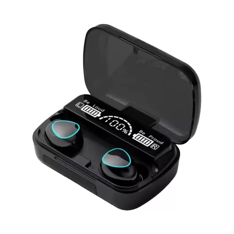 AUDIFONOS INALAMBRICOS EXCLUSIVOS M10 Bt 5.1 Tws
